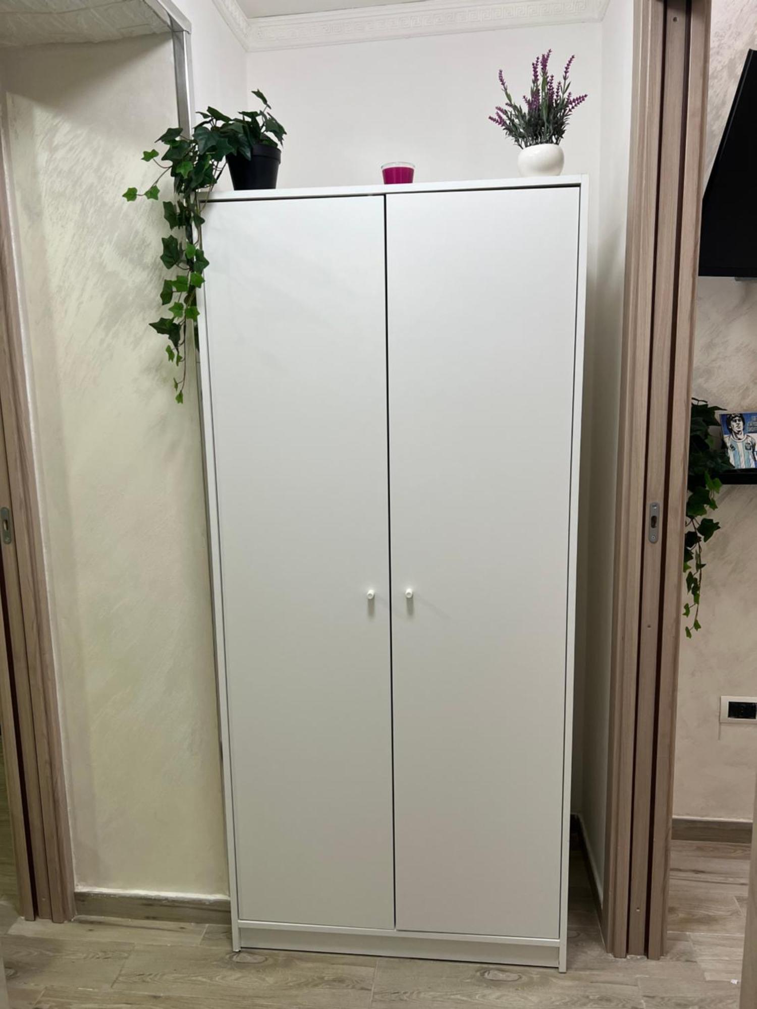 Apartament El Pibe De Oro Neapol Zewnętrze zdjęcie