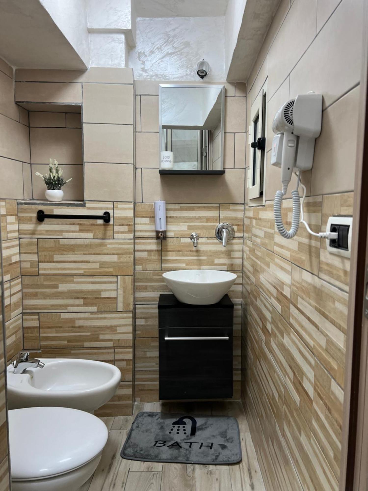 Apartament El Pibe De Oro Neapol Zewnętrze zdjęcie